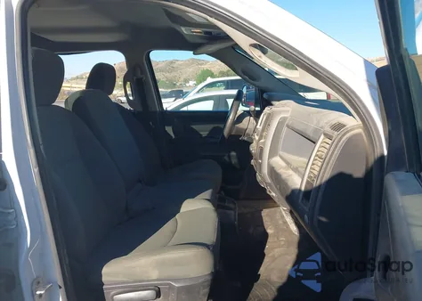 2014 Ram 1500 Tradesman from USA, damaged, VIN 1C6RR7KT0ES139898